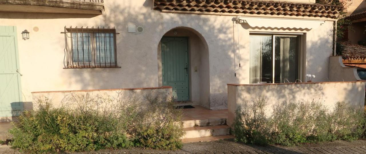 Appartement Spacieux Et Chaleureux A Grasse Exterior foto